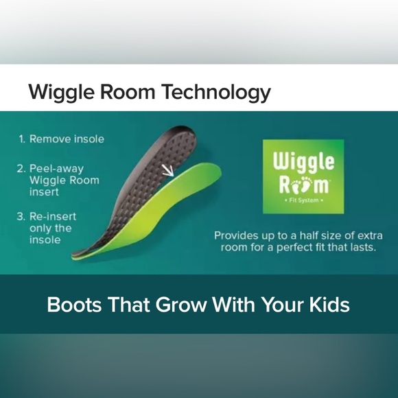 Ariat Western Boots with Wiggle Room - Picture 8 of 9